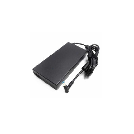 شارژر لپ تاپ اچ پی سوکت ریز  HP 19.5V 7.7A
