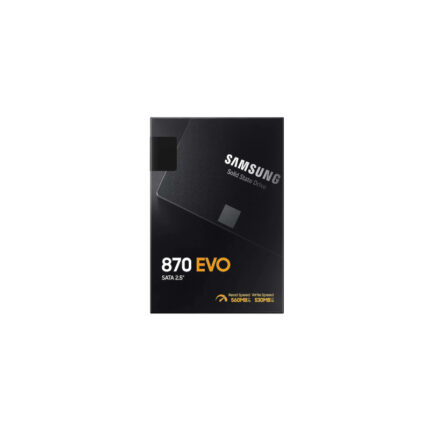 حافظه SSD سامسونگ Samsung SSD 870Evo 2TB