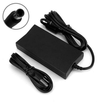 شارژر لپ تاپ DELL Slim 19.5V 6.7A