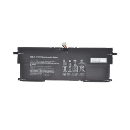 باتری لپ تاپ اچ پی Battery HP EliteBook ET04XL