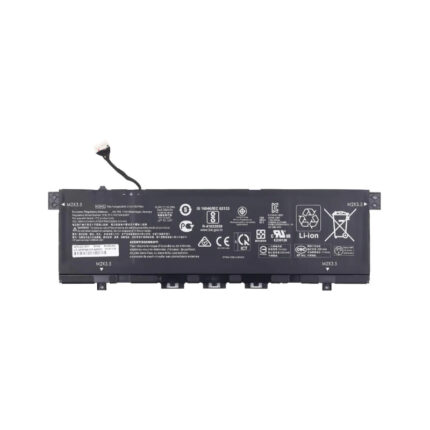 باتری لپ تاپ اچ پی Battery HP KC04XL