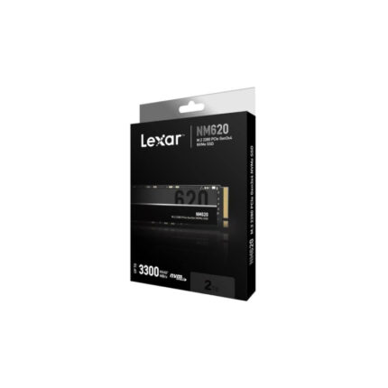 حافظه SSD لکسار Lexar NM620 2TB M.2