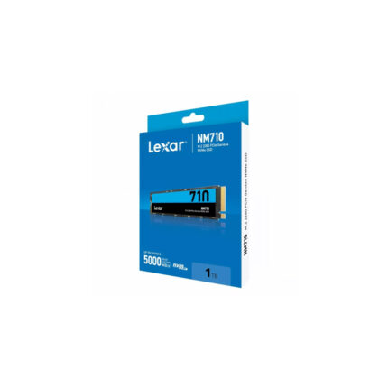 حافظه SSD لکسار Lexar NM710 1TB M.2