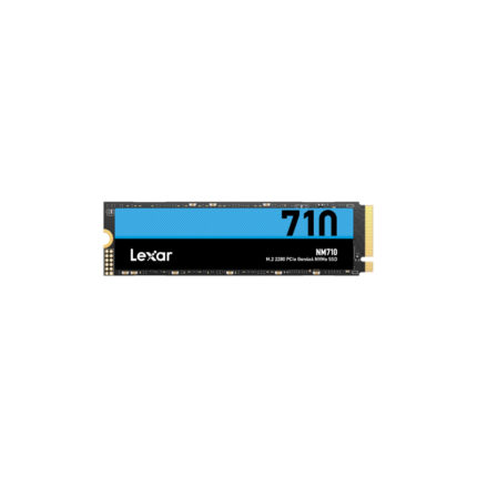 حافظه SSD لکسار Lexar NM710 250GB M.2