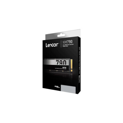 حافظه SSD لکسار Lexar NM790 512GB M.2