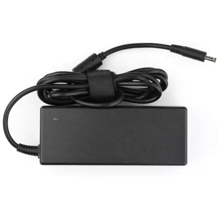 شارژر لپ تاپ Dell 19.5V 4.62A سوکت ریز سوزن دار