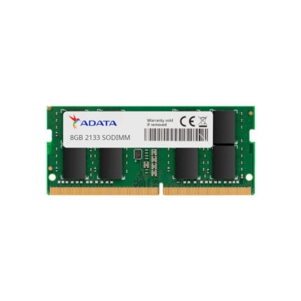رم لپ تاپ DDR4 17000S 2133Mhz 8GB Adata