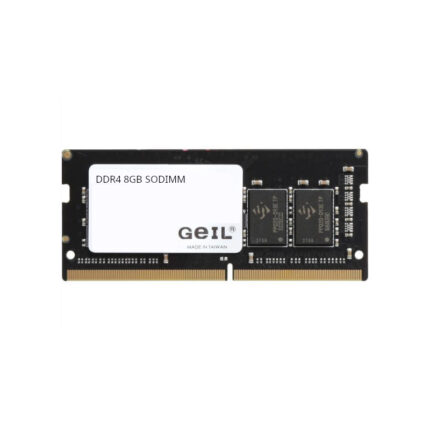 رم لپ تاپ DDR4 17000S 2133Mhz 8GB Geil