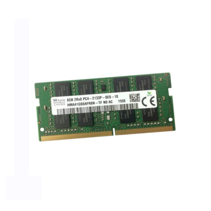 رم لپ تاپ DDR4 17000S 2133Mhz 8GB Hynix