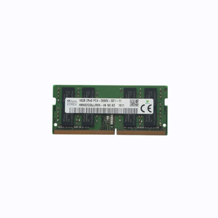 رم لپ تاپ DDR4 21300S 2666Mhz 16GB Hynix
