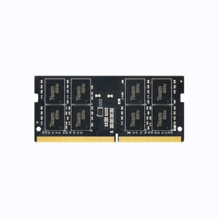 رم لپ تاپ DDR4 25600S 3200Mhz 4GB Teamgroup