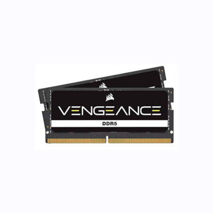 رم لپ تاپ DDR5 41600S 5200Mhz 16GB Corsair
