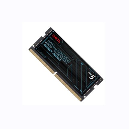 رم لپ تاپ DDR5 41600S 5200Mhz 16GB Geil