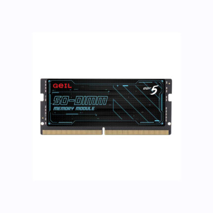 رم لپ تاپ DDR5 41600S 5200Mhz 32GB Geil